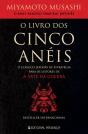 O Livro Dos Cinco Anéis - Preview