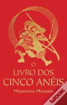 O Livro dos Cinco Anéis