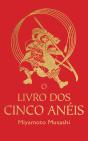O Livro dos Cinco Anéis - Preview