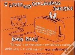 Capa do artigo O Livro dos Coelhinhos Suicidas