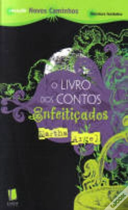 Capa do artigo O Livro dos Contos Enfeitiçados