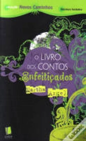 O Livro dos Contos Enfeitiçados