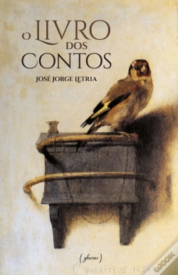 Capa do artigo O Livro dos Contos