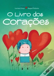Capa do artigo O Livro dos Corações