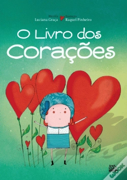 Capa do artigo O Livro dos Corações