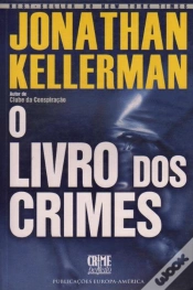 Capa do artigo O Livro dos Crimes