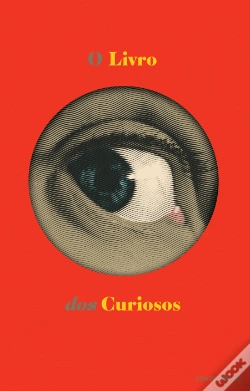 Capa do artigo O Livro dos Curiosos