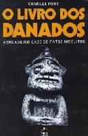 O Livro dos Danados