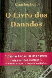 Capa do artigo O Livro dos Danados