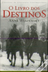 O Livro dos Destinos