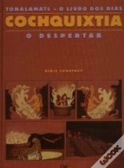 Capa do artigo O Livro dos Dias - Cochquixtia