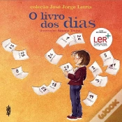 Capa do artigo O Livro dos Dias