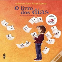 Capa do artigo O Livro dos Dias