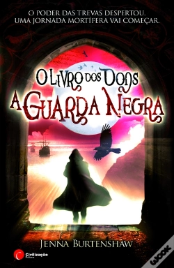 Capa do artigo O Livro dos Dons - A Guarda Negra