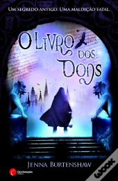 O Livro dos Dons