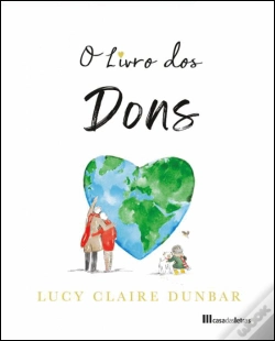 Capa do artigo O Livro dos Dons