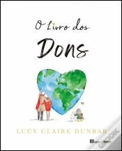 Capa do artigo O Livro dos Dons