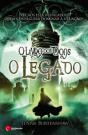 O Livro dos Dons - O Legado - Preview