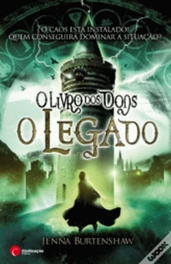Capa do artigo O Livro dos Dons - O Legado