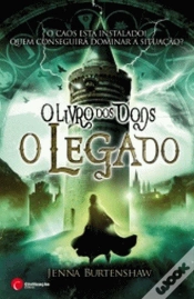 Capa do artigo O Livro dos Dons - O Legado