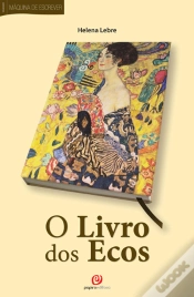 Capa do artigo O Livro dos Ecos