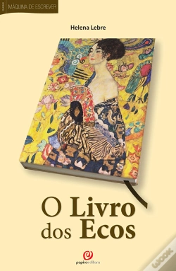 Capa do artigo O Livro dos Ecos