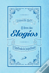O Livro Dos Elogios