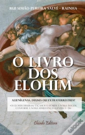 O Livro dos Elohim