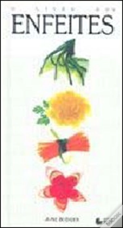 Capa do artigo O Livro dos Enfeites