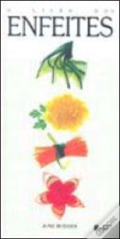O Livro dos Enfeites