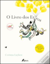 O Livro dos Erros