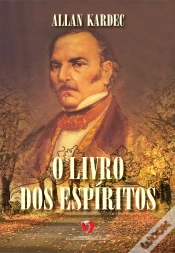 Capa do artigo O Livro dos Espíritos
