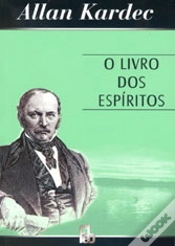 Capa do artigo O Livro dos Espíritos