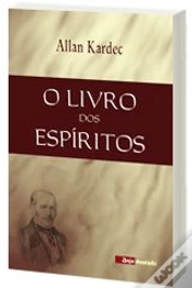 Capa do artigo O Livro dos Espíritos