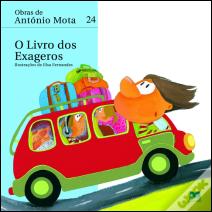 O Livro dos Exageros