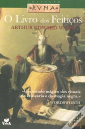 O Livro dos Feitiços