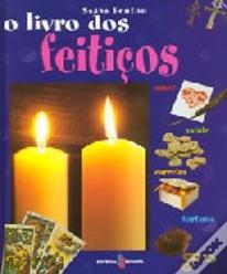 O Livro dos Feitiços