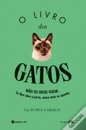 O Livro dos Gatos