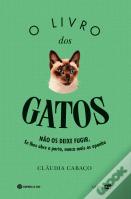 O Livro dos Gatos