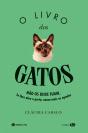 O Livro dos Gatos - Preview
