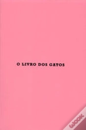 Capa do artigo O Livro dos Gatos