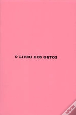 Capa do artigo O Livro dos Gatos