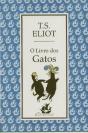 O Livro dos Gatos - Preview