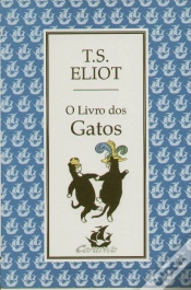 Capa do artigo O Livro dos Gatos