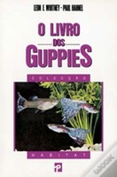 O Livro dos Guppies
