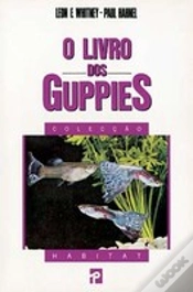 Capa do artigo O Livro dos Guppies