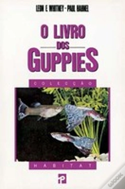 Capa do artigo O Livro dos Guppies