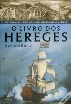 Capa do artigo O Livro dos Hereges