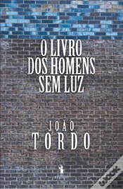 Capa do artigo O Livro dos Homens sem Luz