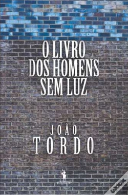 Capa do artigo O Livro dos Homens sem Luz
